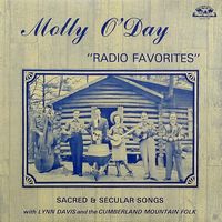 Molly O'Day - Radio Favorites